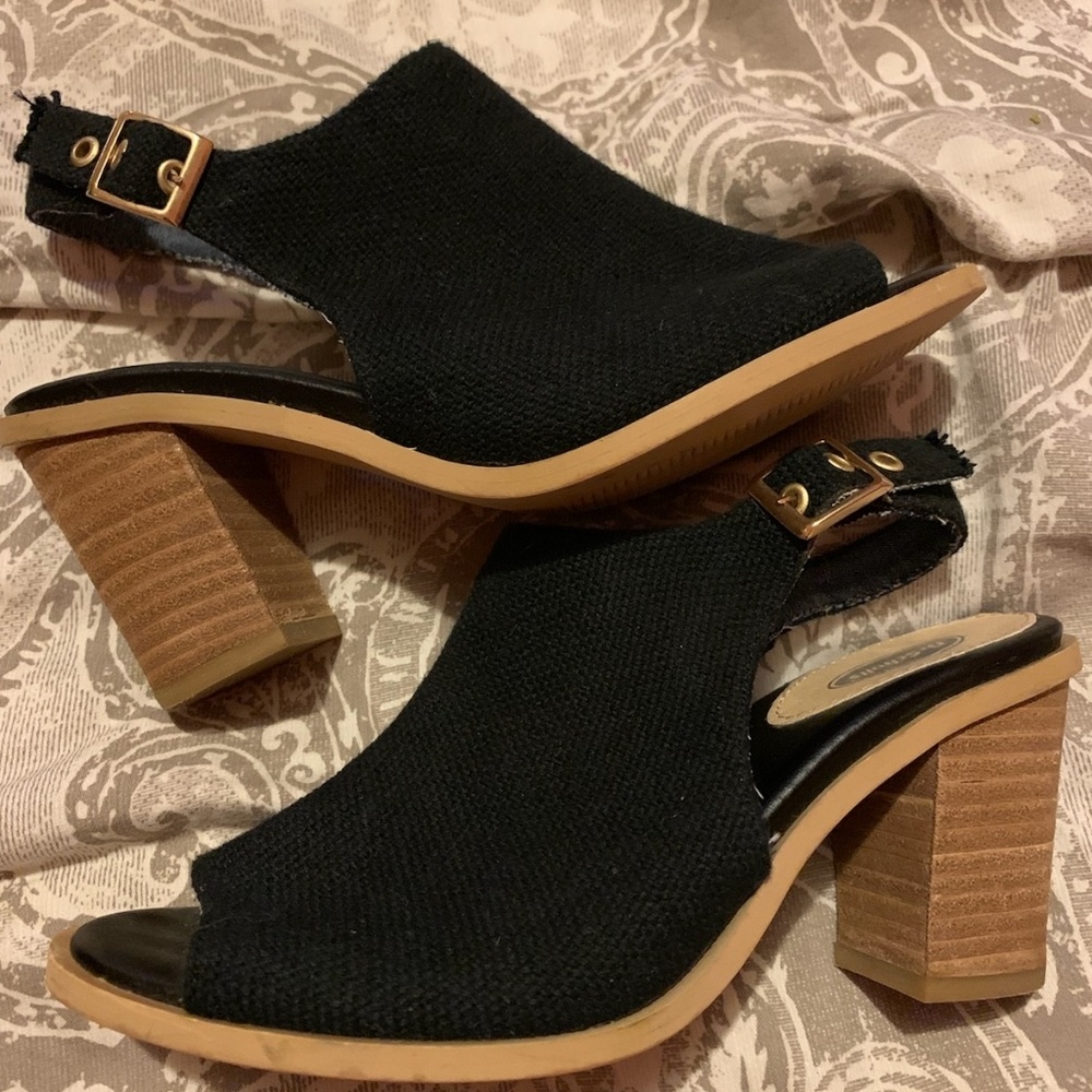 WedgesDr. Scholl's